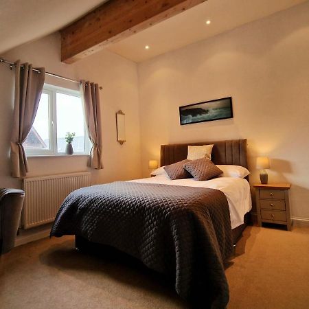 Lake View Lodge St Columb Major Bagian luar foto